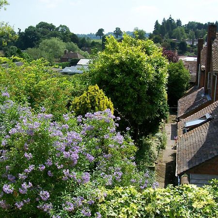 Frog Cottage, Ludlow - A Charming Townhouse For 4 Eksteriør billede