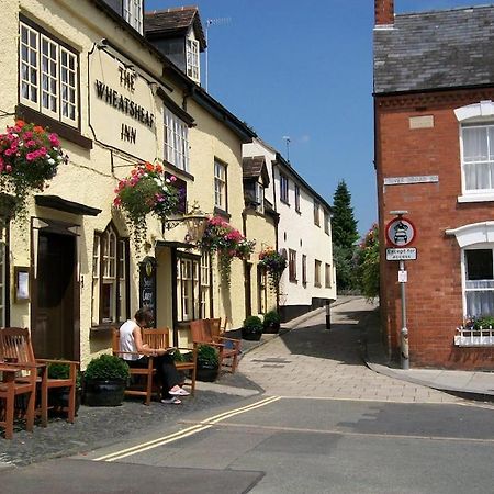 Frog Cottage, Ludlow - A Charming Townhouse For 4 Eksteriør billede