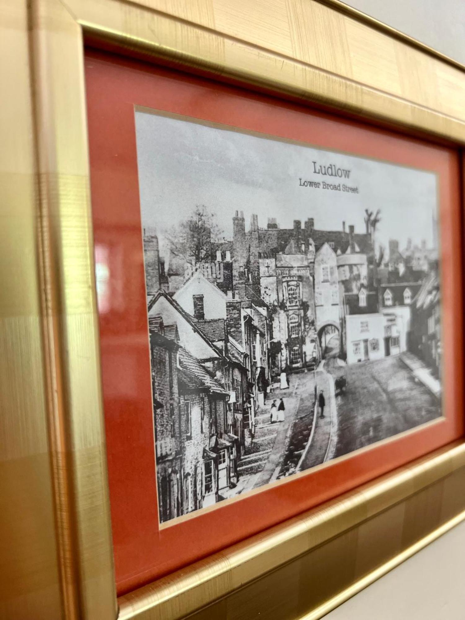 Frog Cottage, Ludlow - A Charming Townhouse For 4 Eksteriør billede