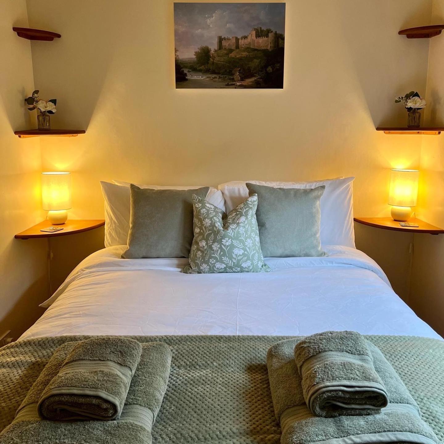 Frog Cottage, Ludlow - A Charming Townhouse For 4 Eksteriør billede