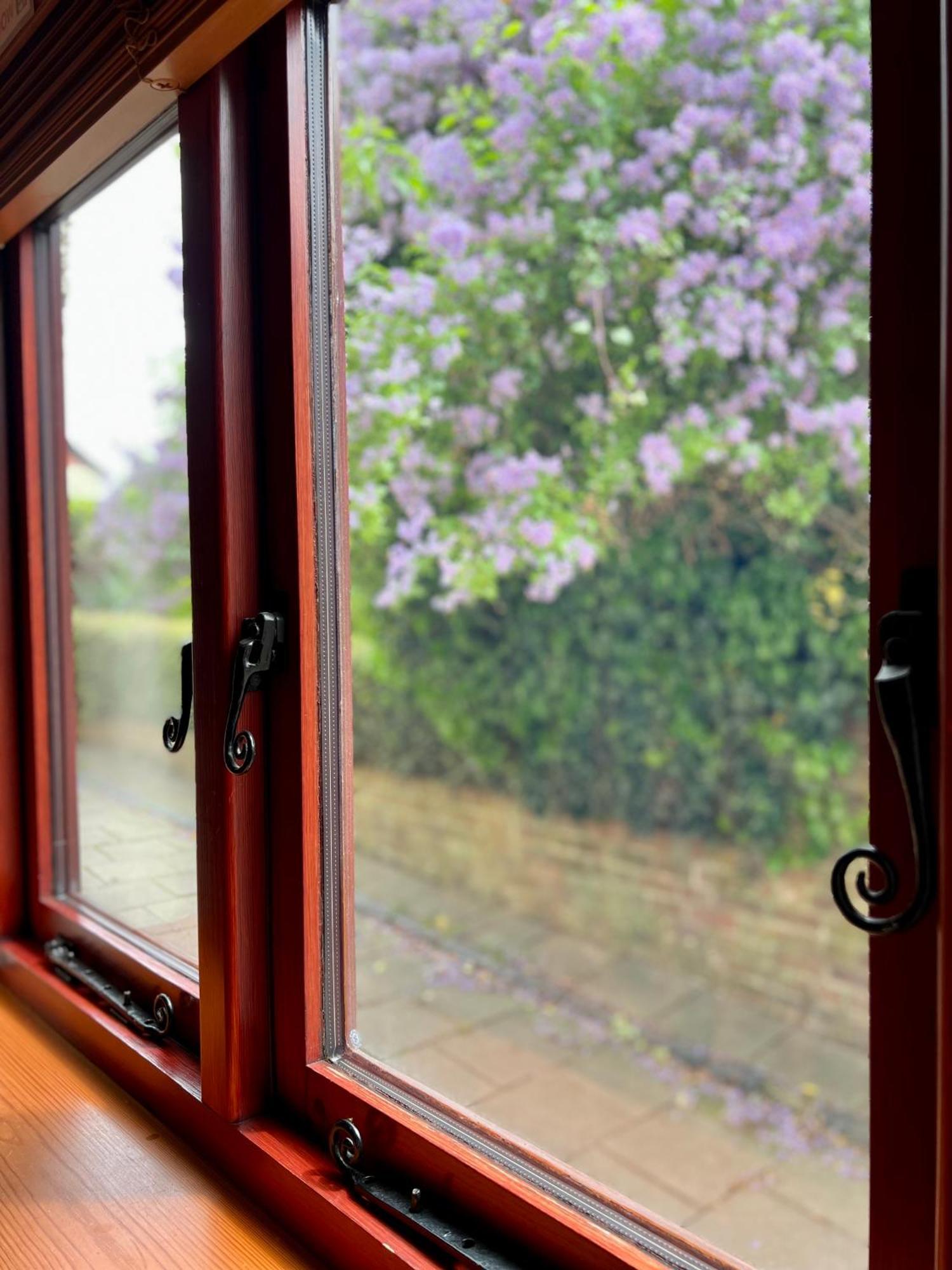 Frog Cottage, Ludlow - A Charming Townhouse For 4 Eksteriør billede