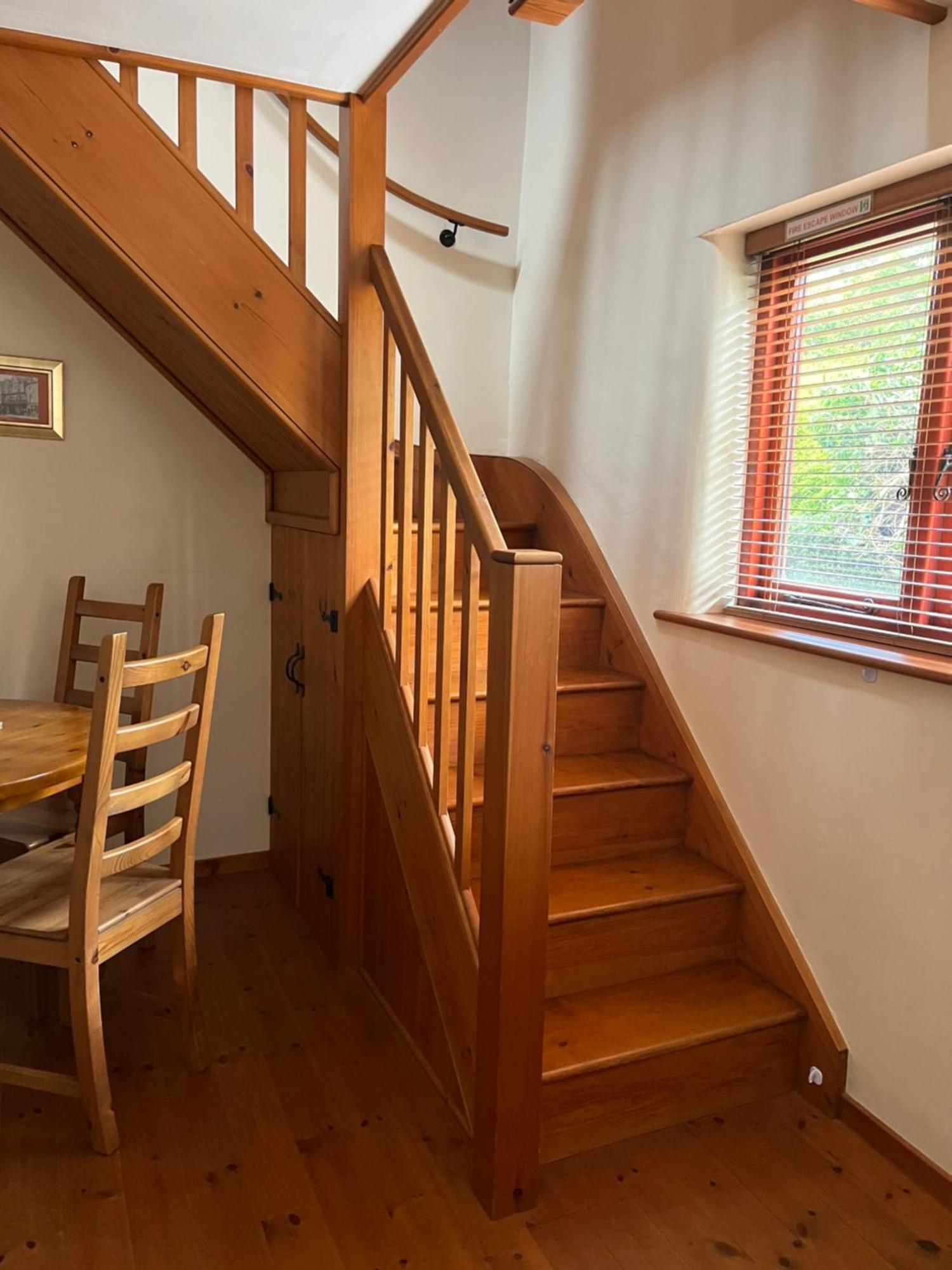 Frog Cottage, Ludlow - A Charming Townhouse For 4 Eksteriør billede