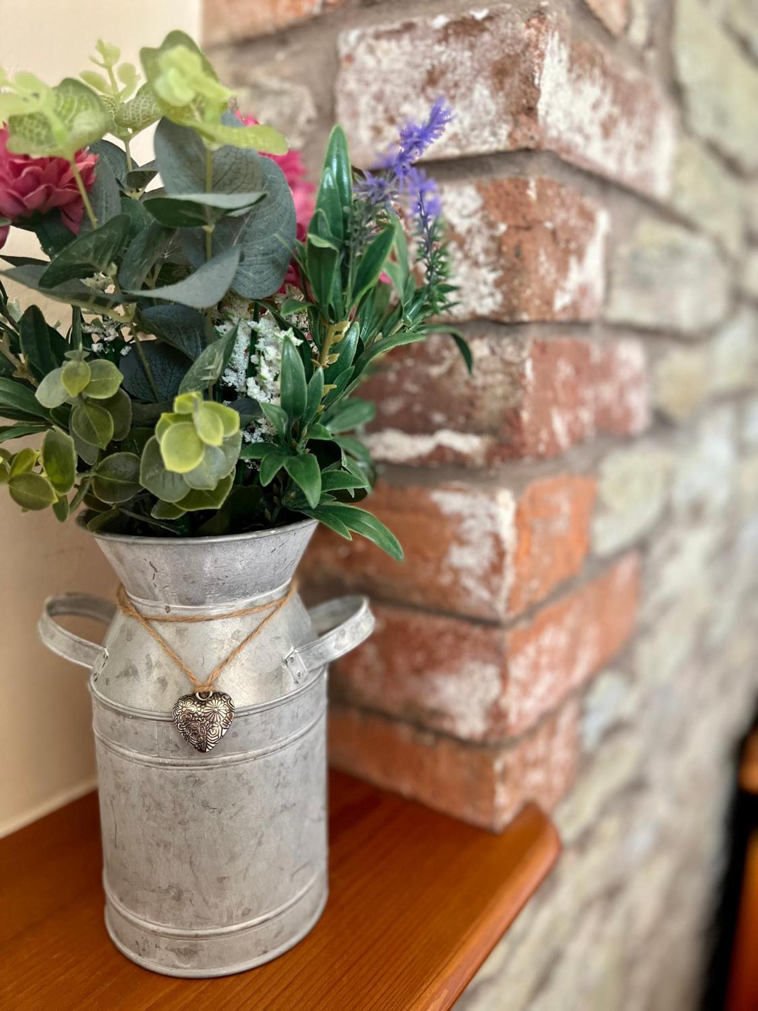 Frog Cottage, Ludlow - A Charming Townhouse For 4 Eksteriør billede