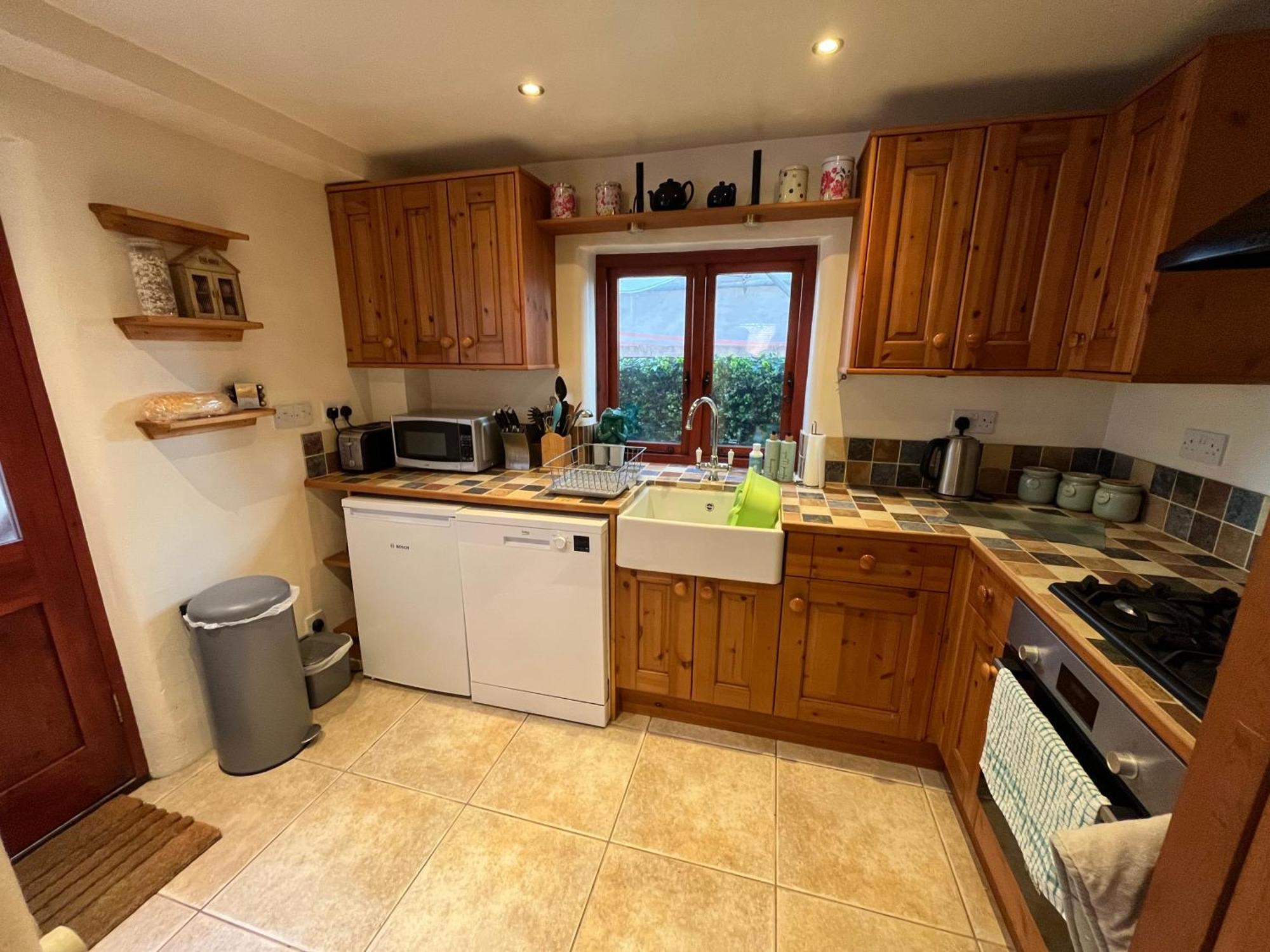 Frog Cottage, Ludlow - A Charming Townhouse For 4 Eksteriør billede