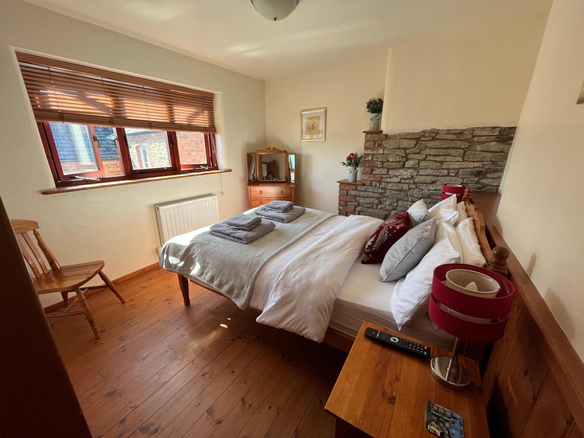 Frog Cottage, Ludlow - A Charming Townhouse For 4 Eksteriør billede
